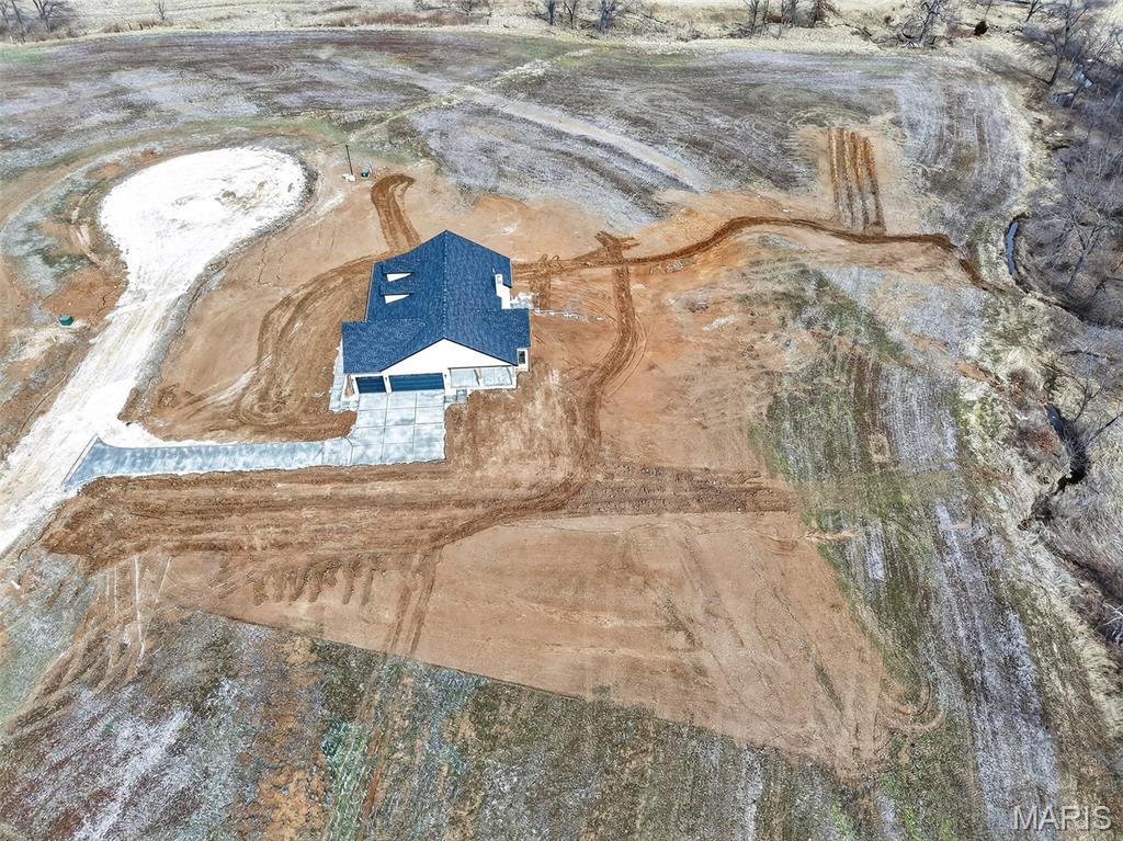 Monarch Estates - Residential