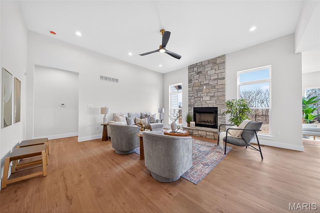 Monarch Estates - Residential