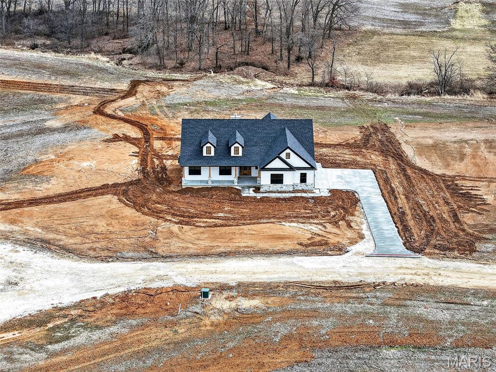 Monarch Estates - Residential