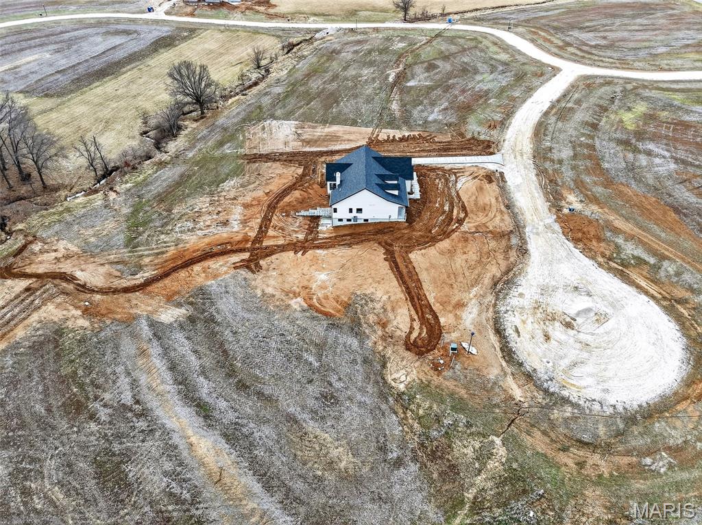 Monarch Estates - Residential