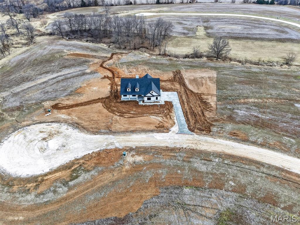 Monarch Estates - Residential