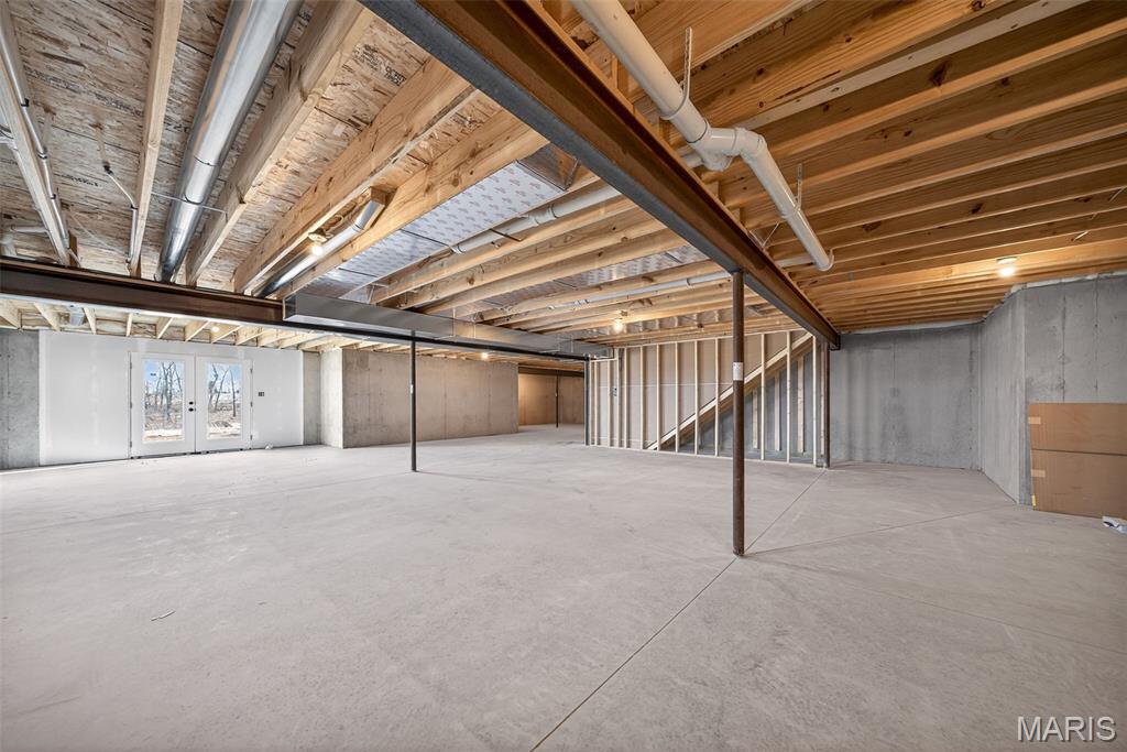 Monarch Estates - Residential