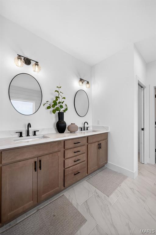 Monarch Estates - Residential