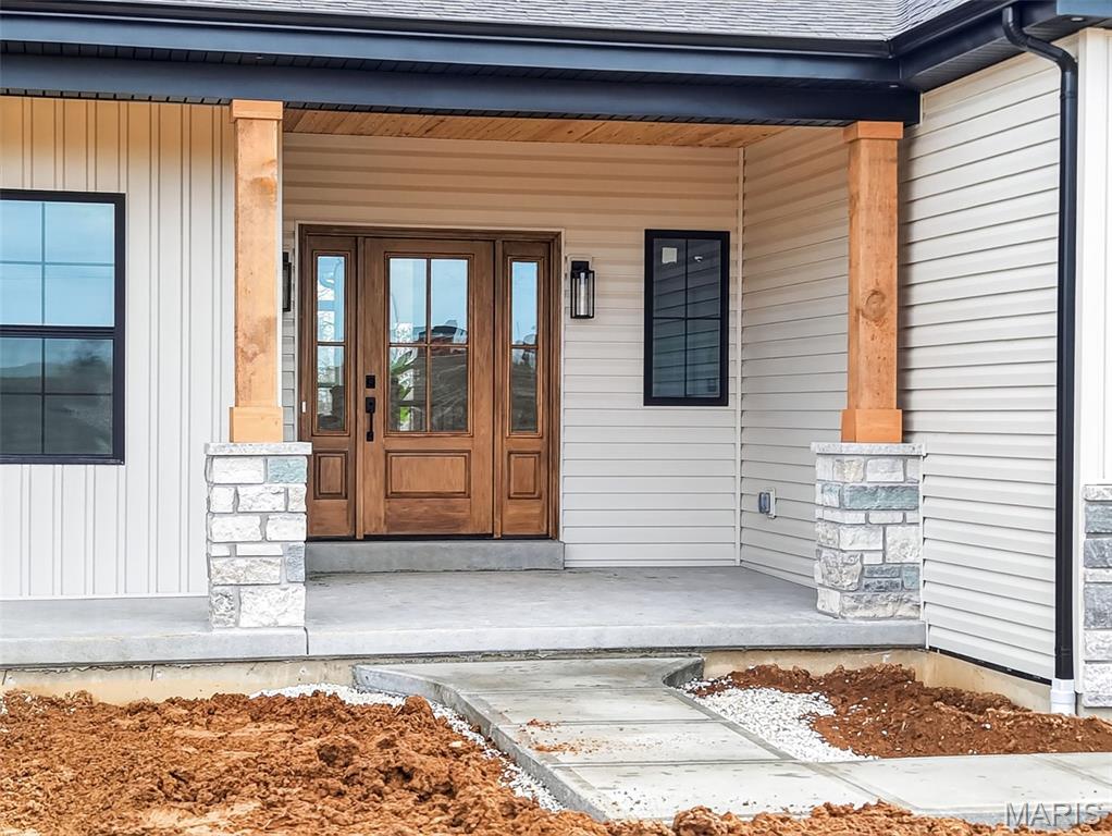 Monarch Estates - Residential