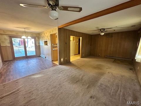 Tiny photo for 2606 Walnut Avenue, Wildwood, MO 63038 (MLS # 25082562)