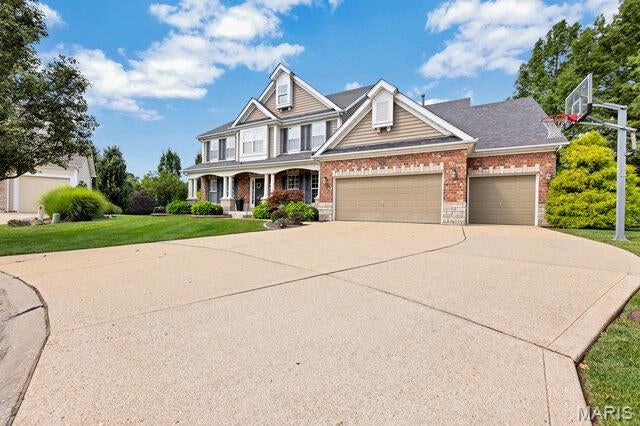 9 Cypress Place Court