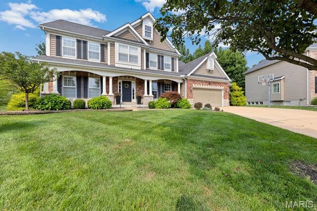 9 Cypress Place Court