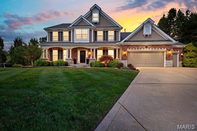 9 Cypress Place Court