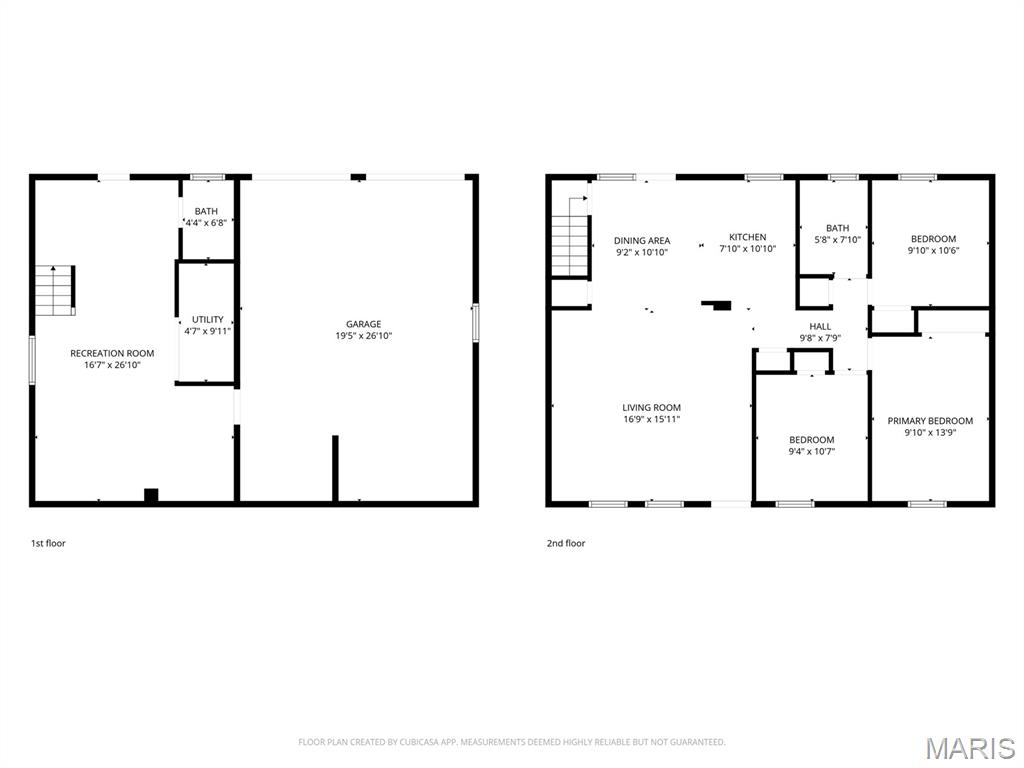 Teakwood Place 5 - Residential