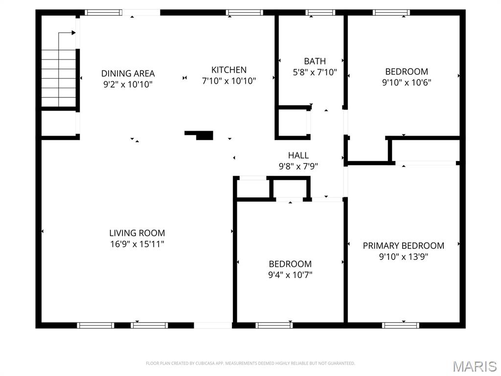 Teakwood Place 5 - Residential