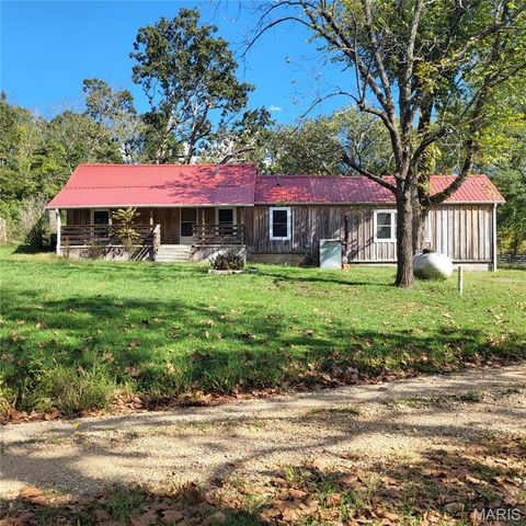 Tiny photo for 1710 Ripley 142W-7, Gatewood, MO 63942 (MLS # 25068767)