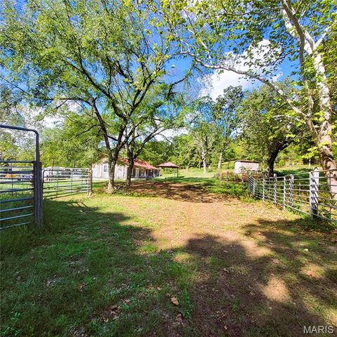 Tiny photo for 1710 Ripley 142W-7, Gatewood, MO 63942 (MLS # 25068767)