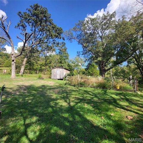 Tiny photo for 1710 Ripley 142W-7, Gatewood, MO 63942 (MLS # 25068767)