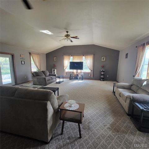 Tiny photo for 1710 Ripley 142W-7, Gatewood, MO 63942 (MLS # 25068767)