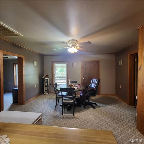 Tiny photo for 1710 Ripley 142W-7, Gatewood, MO 63942 (MLS # 25068767)