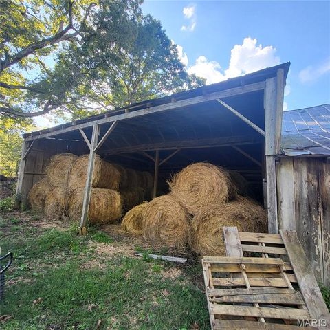 Tiny photo for 1710 Ripley 142W-7, Gatewood, MO 63942 (MLS # 25068767)