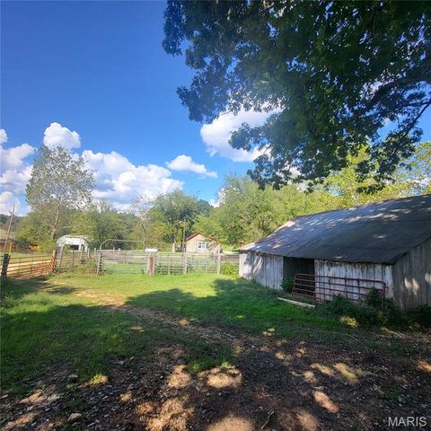 Tiny photo for 1710 Ripley 142W-7, Gatewood, MO 63942 (MLS # 25068767)