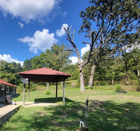 Tiny photo for 1710 Ripley 142W-7, Gatewood, MO 63942 (MLS # 25068767)