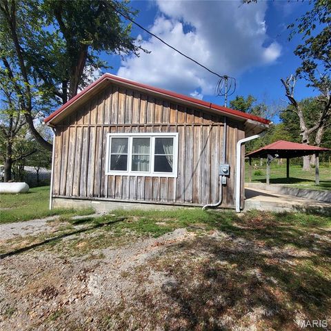 Tiny photo for 1710 Ripley 142W-7, Gatewood, MO 63942 (MLS # 25068767)