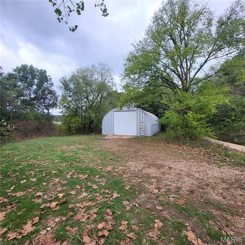 Tiny photo for 1710 Ripley 142W-7, Gatewood, MO 63942 (MLS # 25068767)