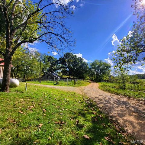 Tiny photo for 1710 Ripley 142W-7, Gatewood, MO 63942 (MLS # 25068767)