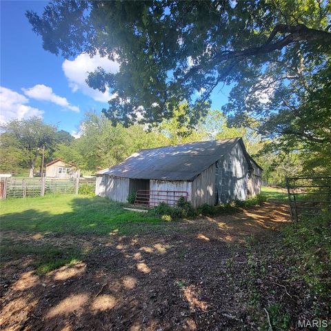 Tiny photo for 1710 Ripley 142W-7, Gatewood, MO 63942 (MLS # 25068767)