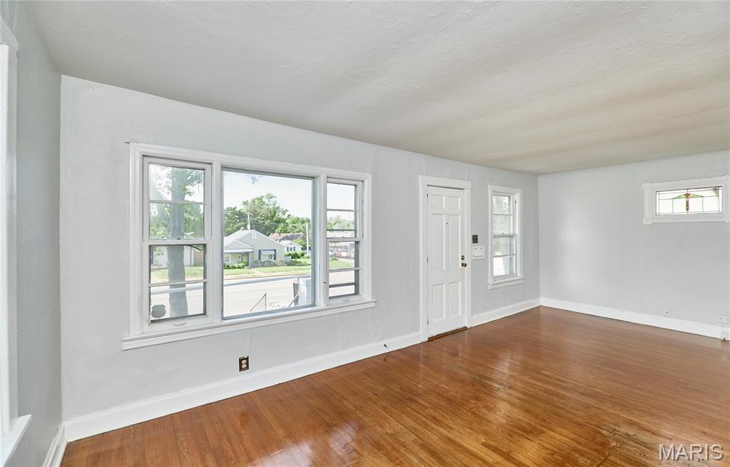 Lindenwood Add - Residential