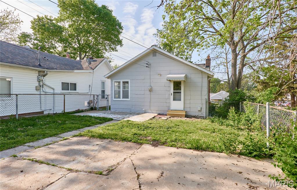 Lindenwood Add - Residential