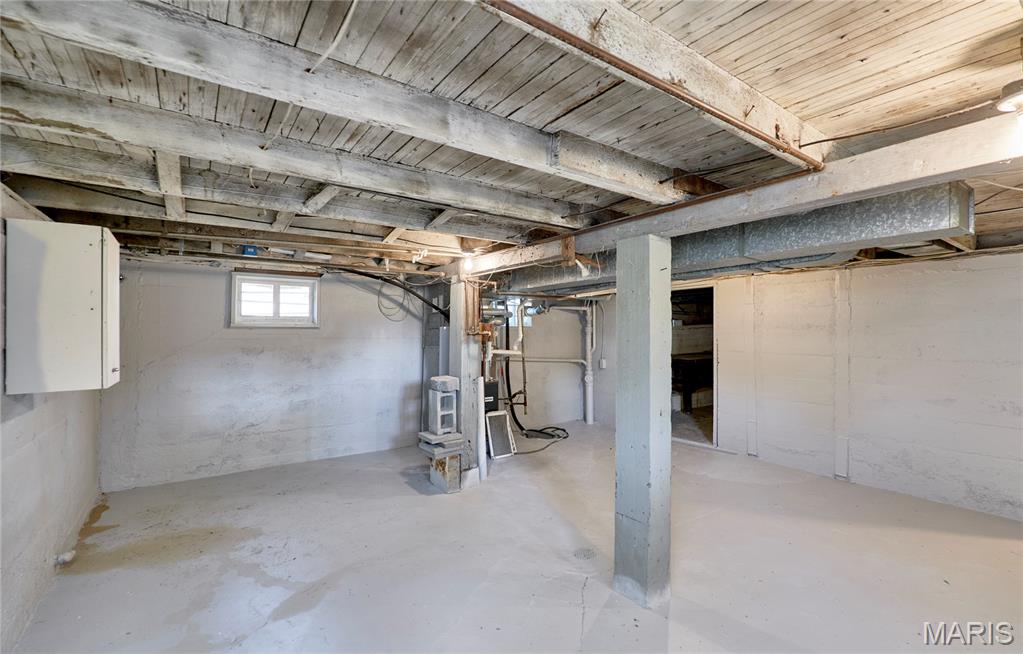 Lindenwood Add - Residential