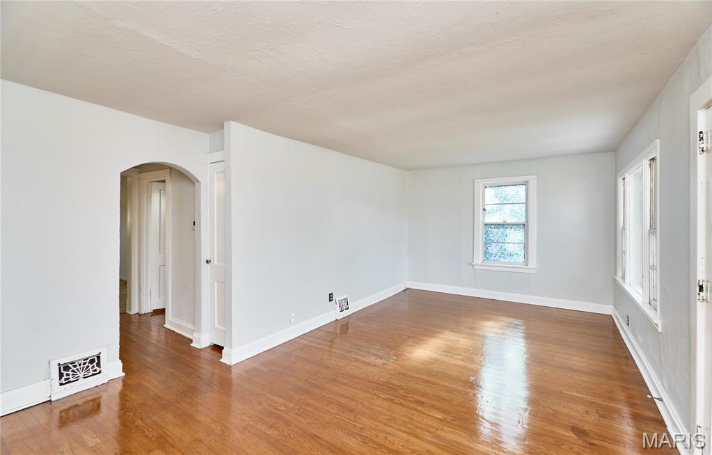 Lindenwood Add - Residential