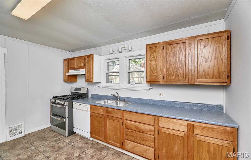 Lindenwood Add - Residential