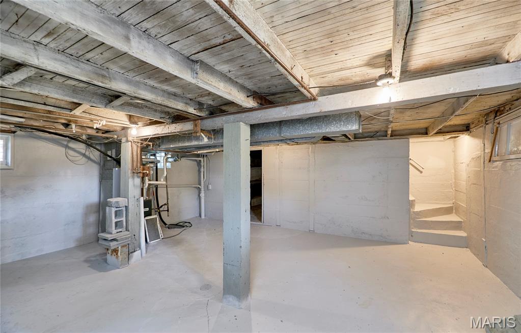 Lindenwood Add - Residential