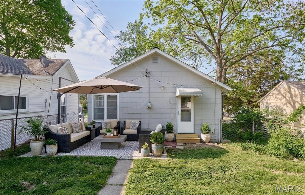 Lindenwood Add - Residential