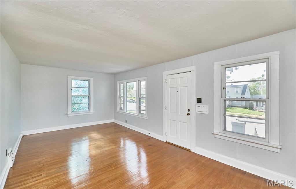 Lindenwood Add - Residential