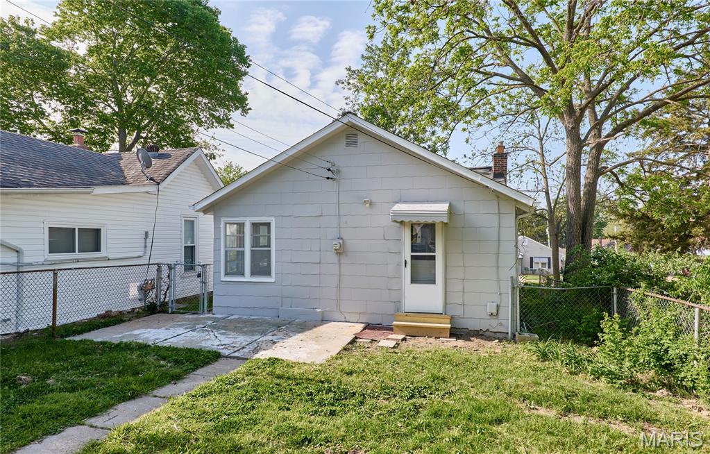 Lindenwood Add - Residential