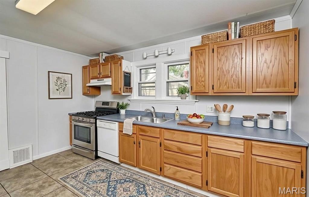 Lindenwood Add - Residential