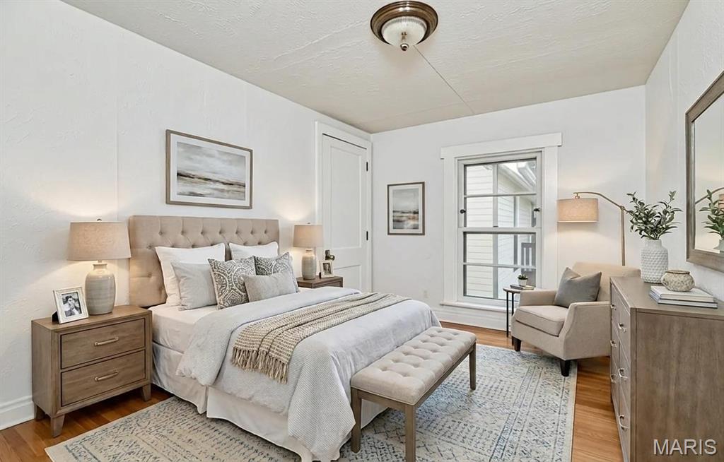 Lindenwood Add - Residential