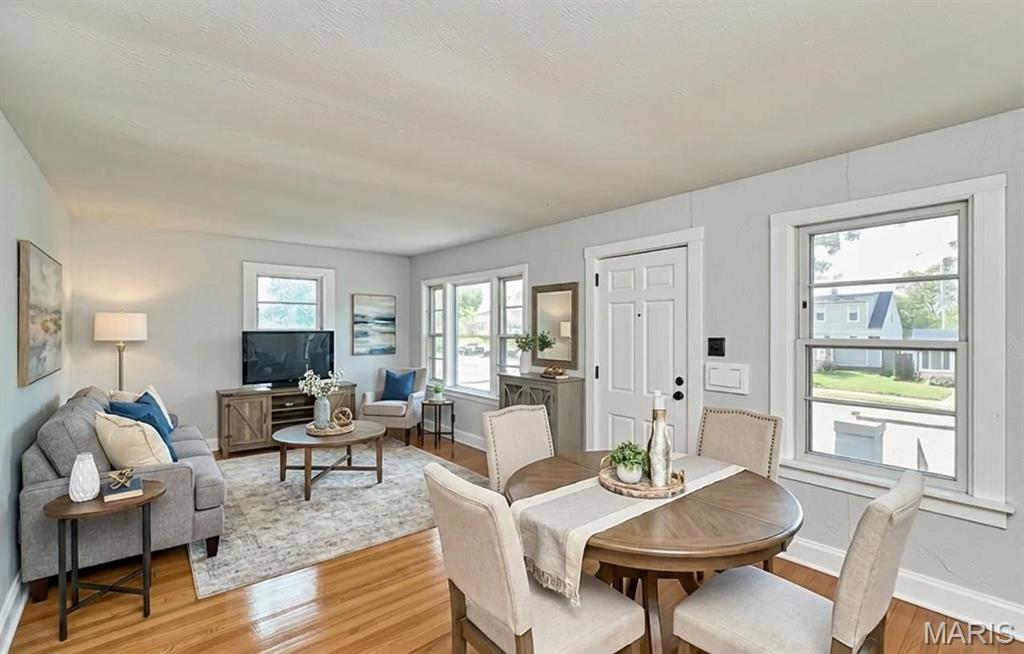 Lindenwood Add - Residential