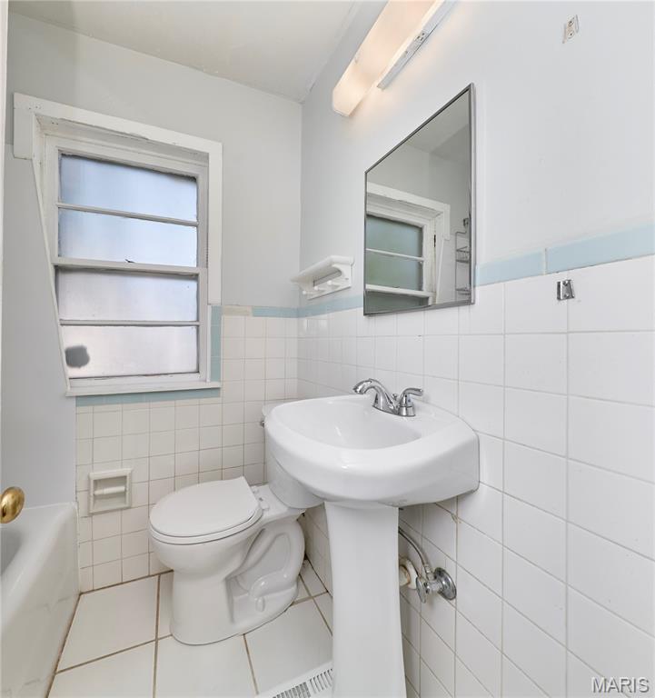 Lindenwood Add - Residential