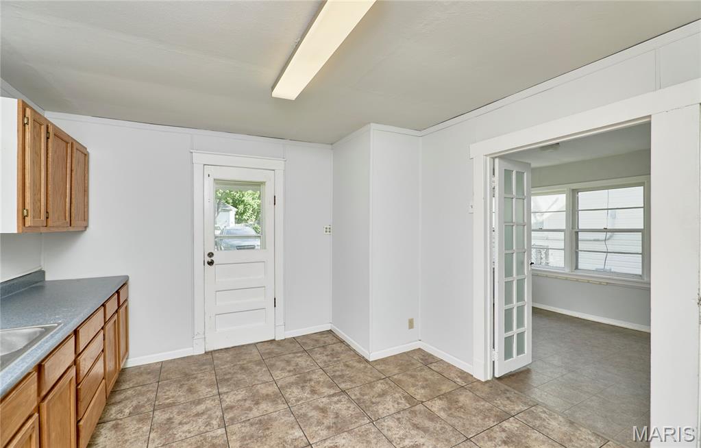 Lindenwood Add - Residential