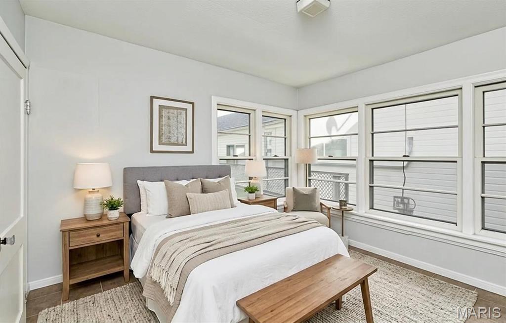 Lindenwood Add - Residential