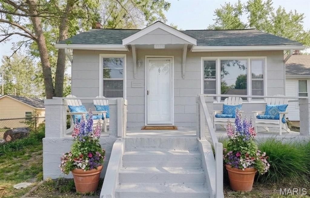 Photo of 7075 Lansdowne Avenue, St Louis, MO 63109 (MLS # 25075141)