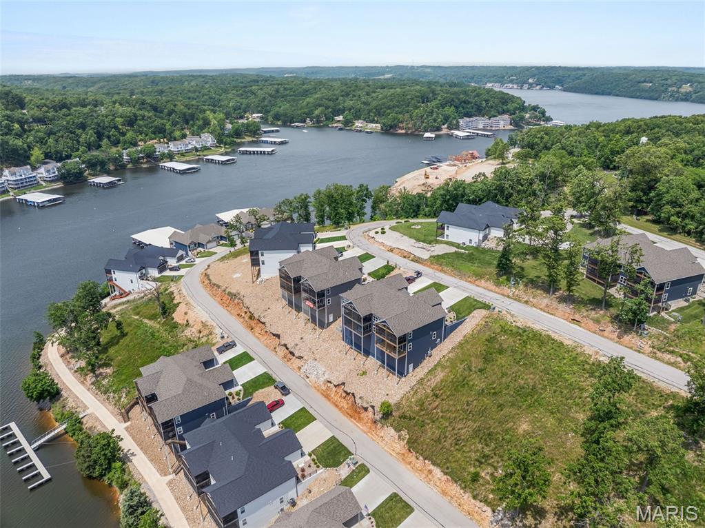 The Villas At Tuscany - Residential