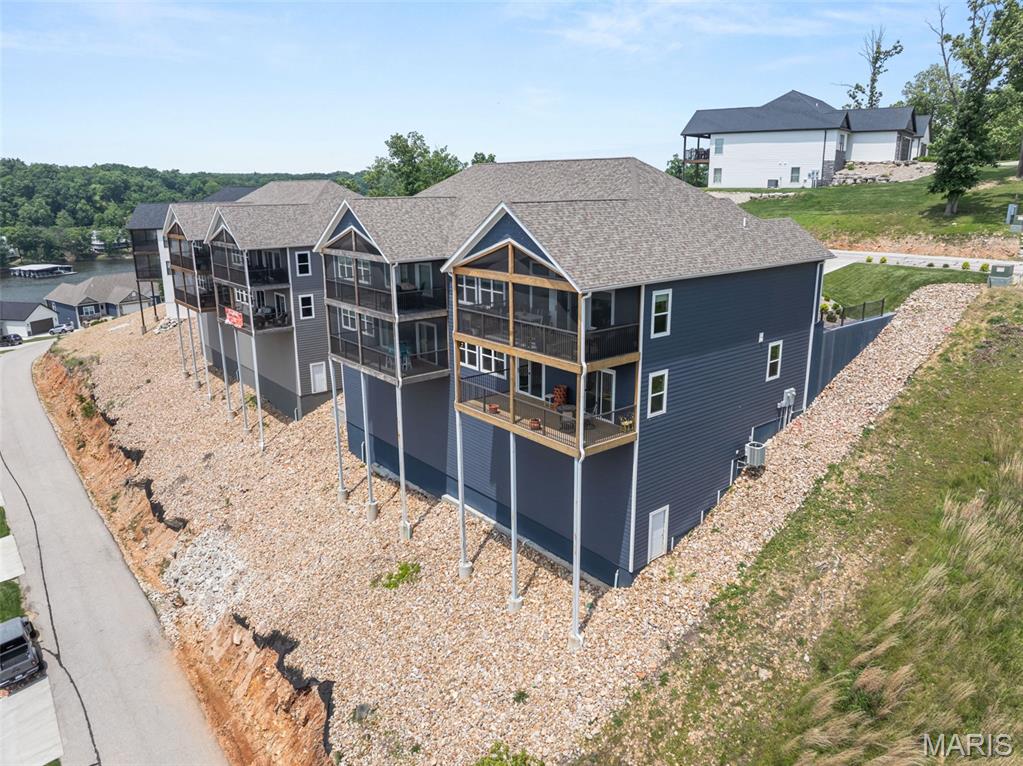 The Villas At Tuscany - Residential