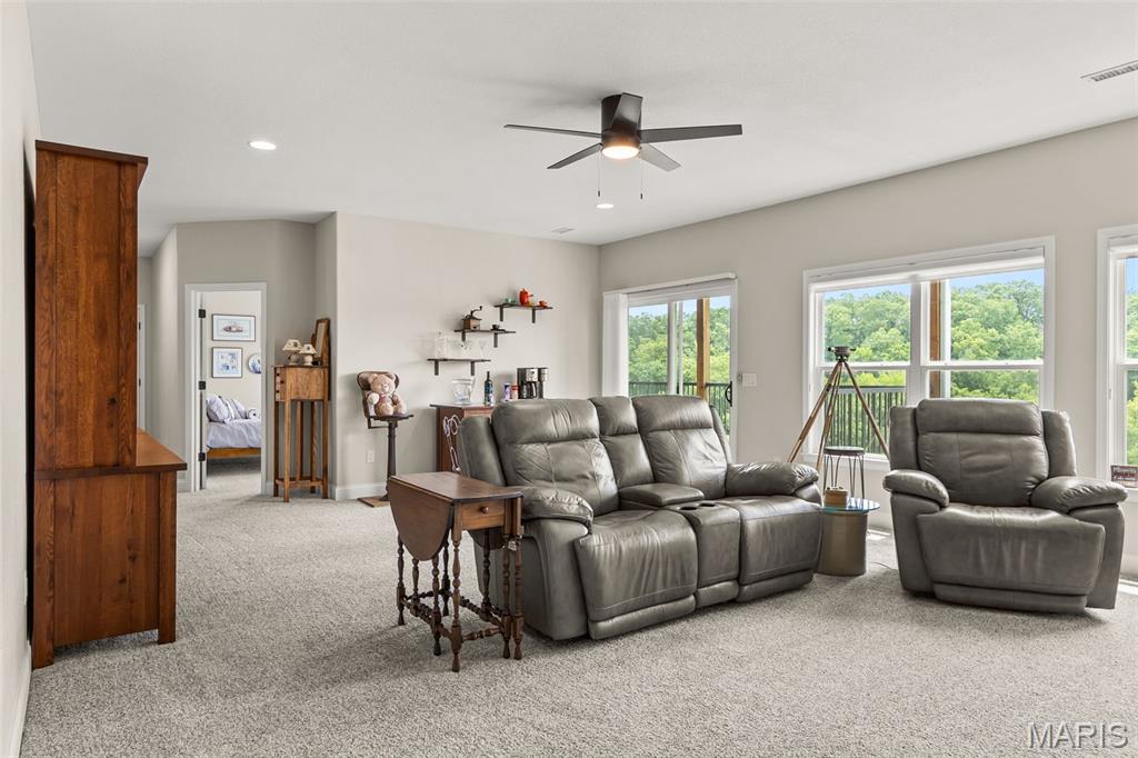 The Villas At Tuscany - Residential