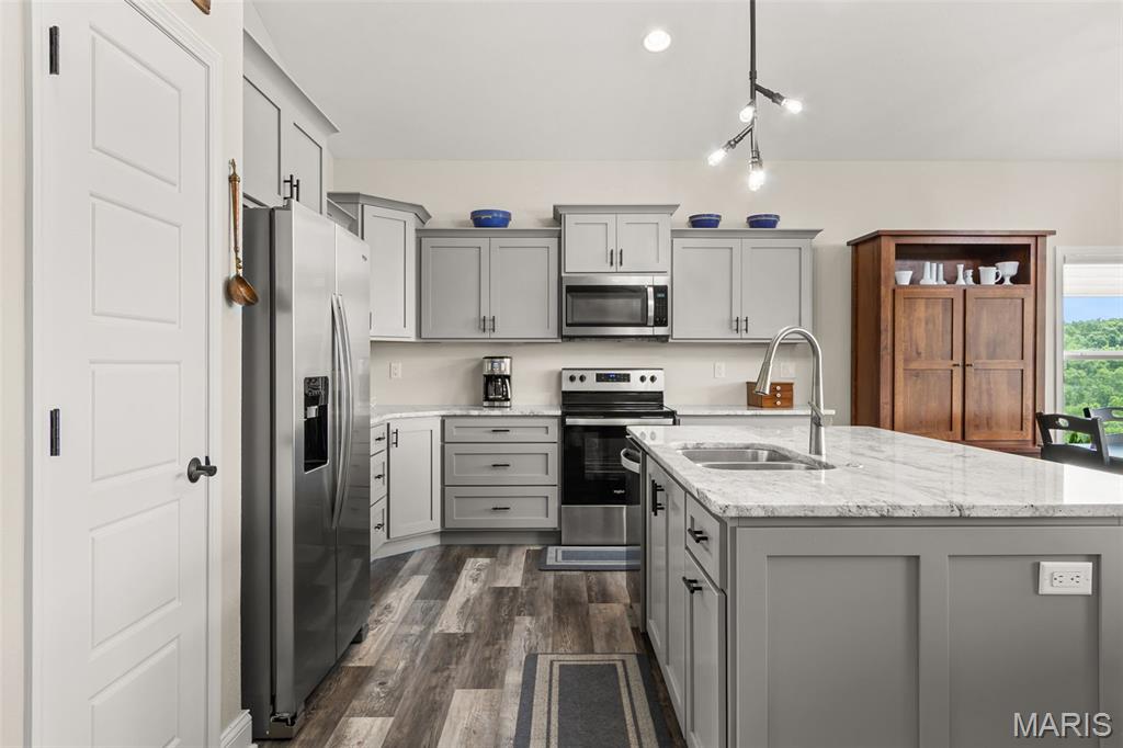 The Villas At Tuscany - Residential