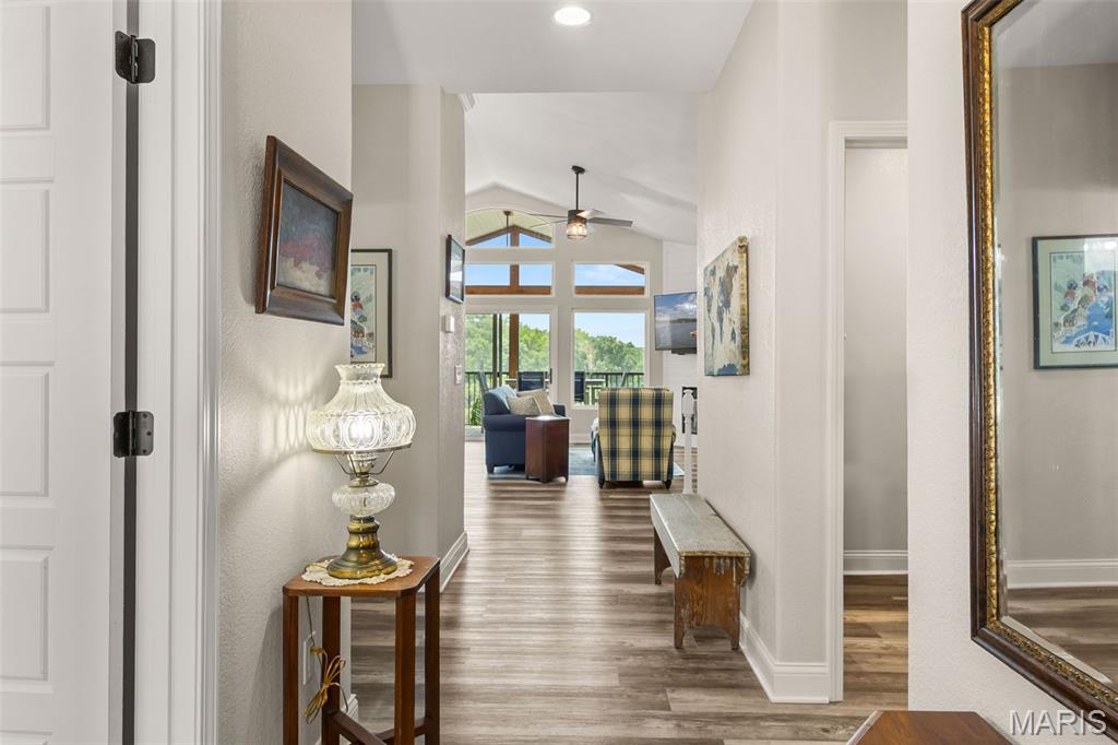 The Villas At Tuscany - Residential