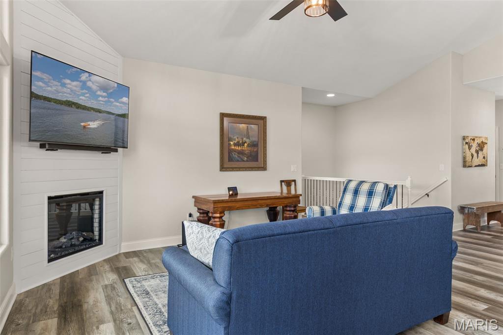 The Villas At Tuscany - Residential