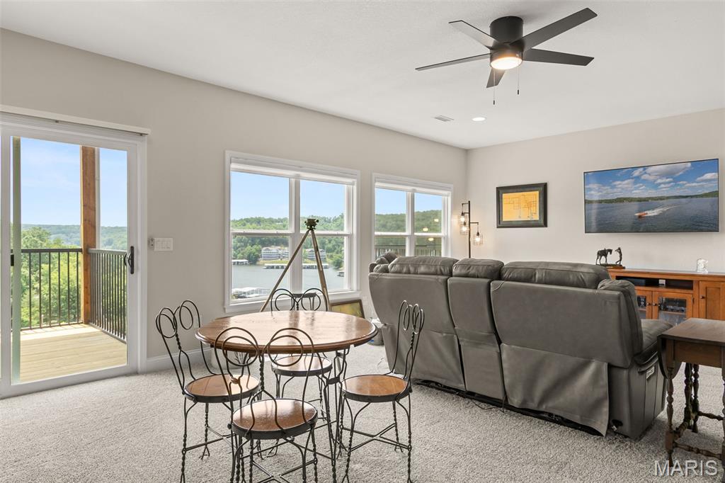 The Villas At Tuscany - Residential