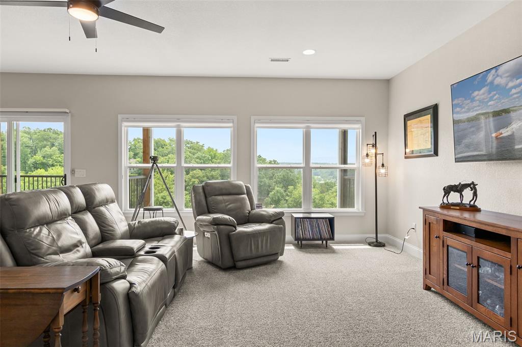 The Villas At Tuscany - Residential